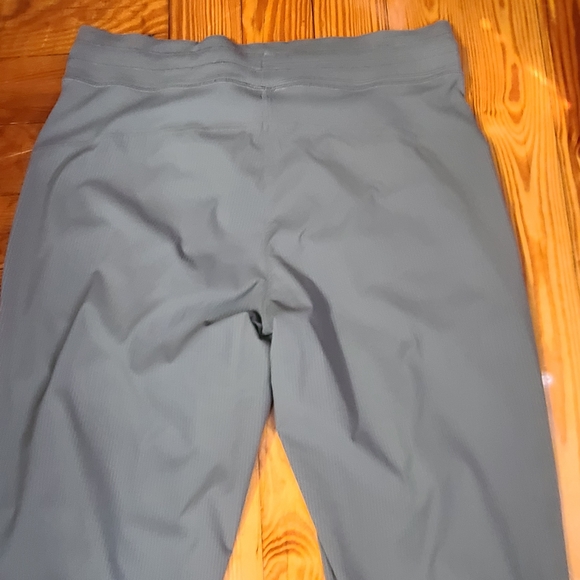 Luluemon Dance Studio Mid-Rise Full Length Joggers - Picture 8 of 14